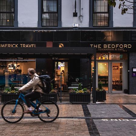 The Bedford Townhouse Hotel Limerick Junction Eksteriør billede