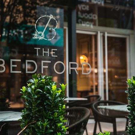 The Bedford Townhouse Hotel Limerick Junction Eksteriør billede