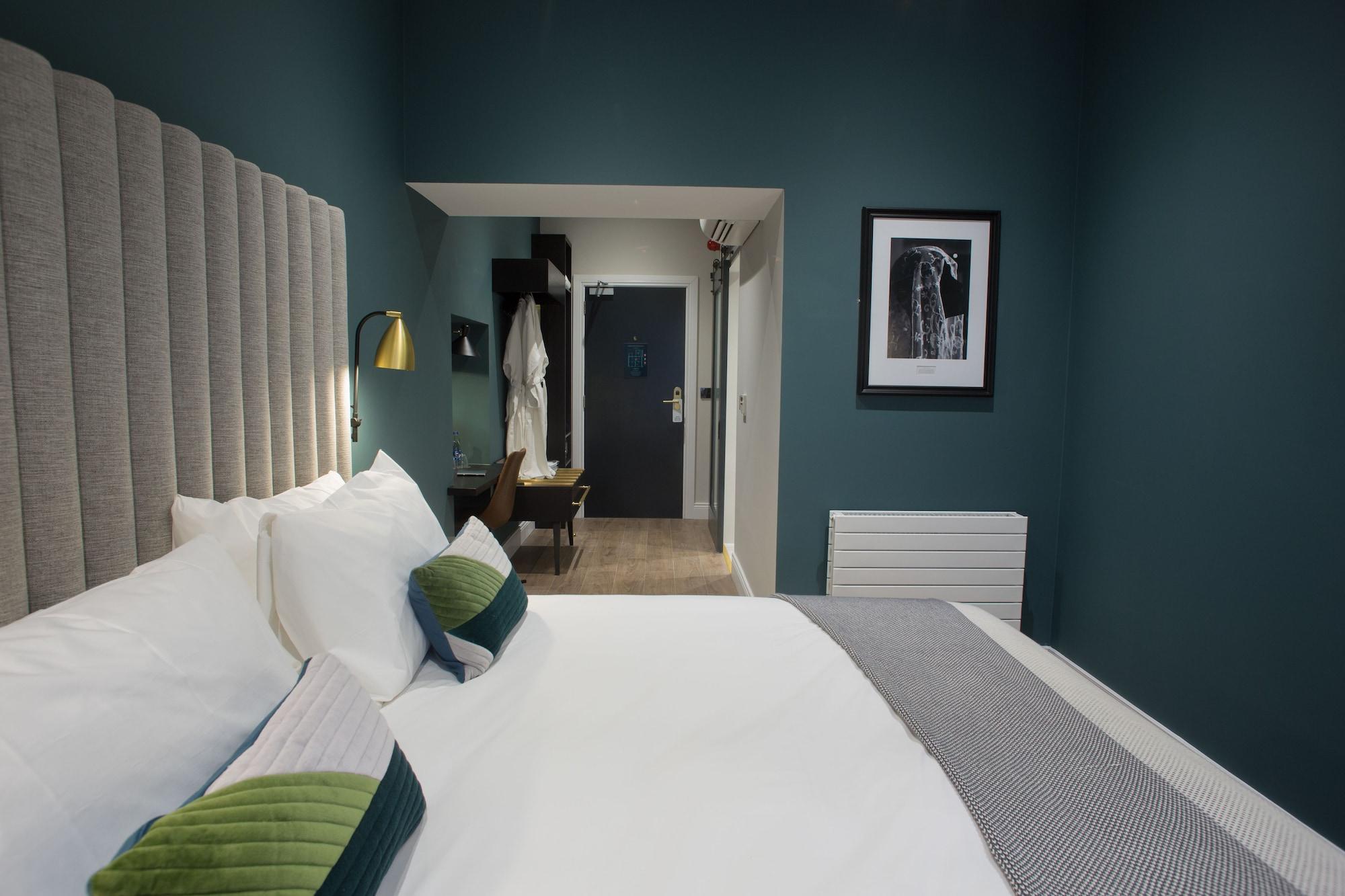 The Bedford Townhouse Hotel Limerick Junction Eksteriør billede