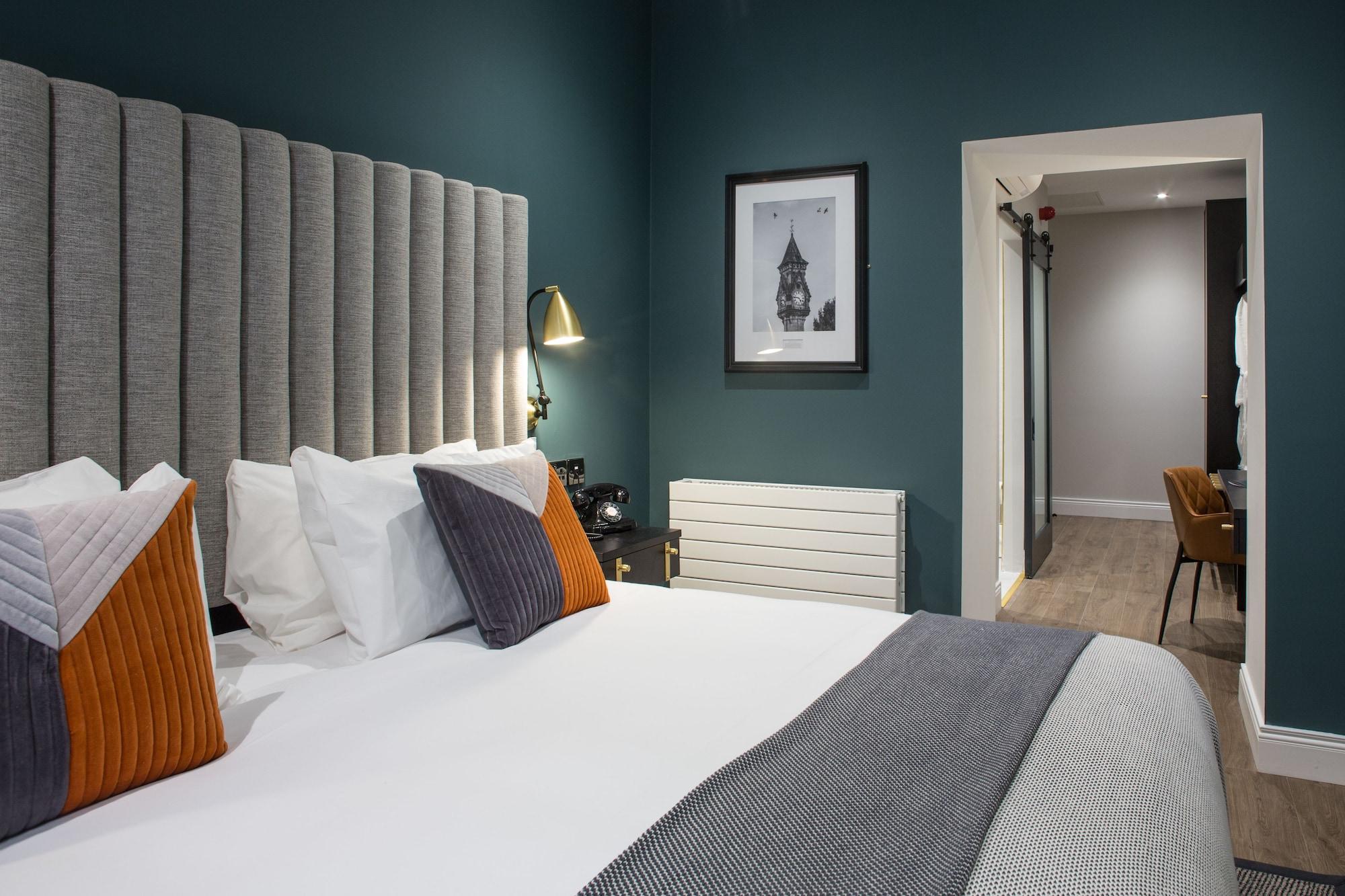 The Bedford Townhouse Hotel Limerick Junction Eksteriør billede