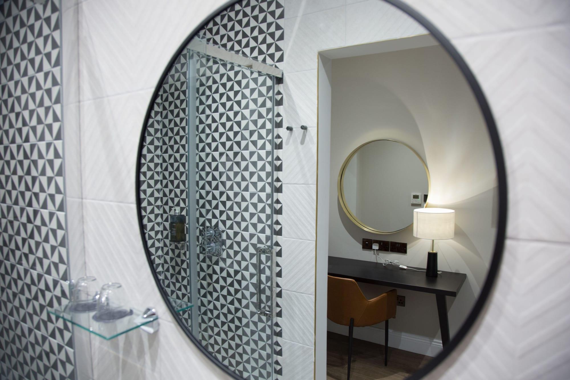 The Bedford Townhouse Hotel Limerick Junction Eksteriør billede