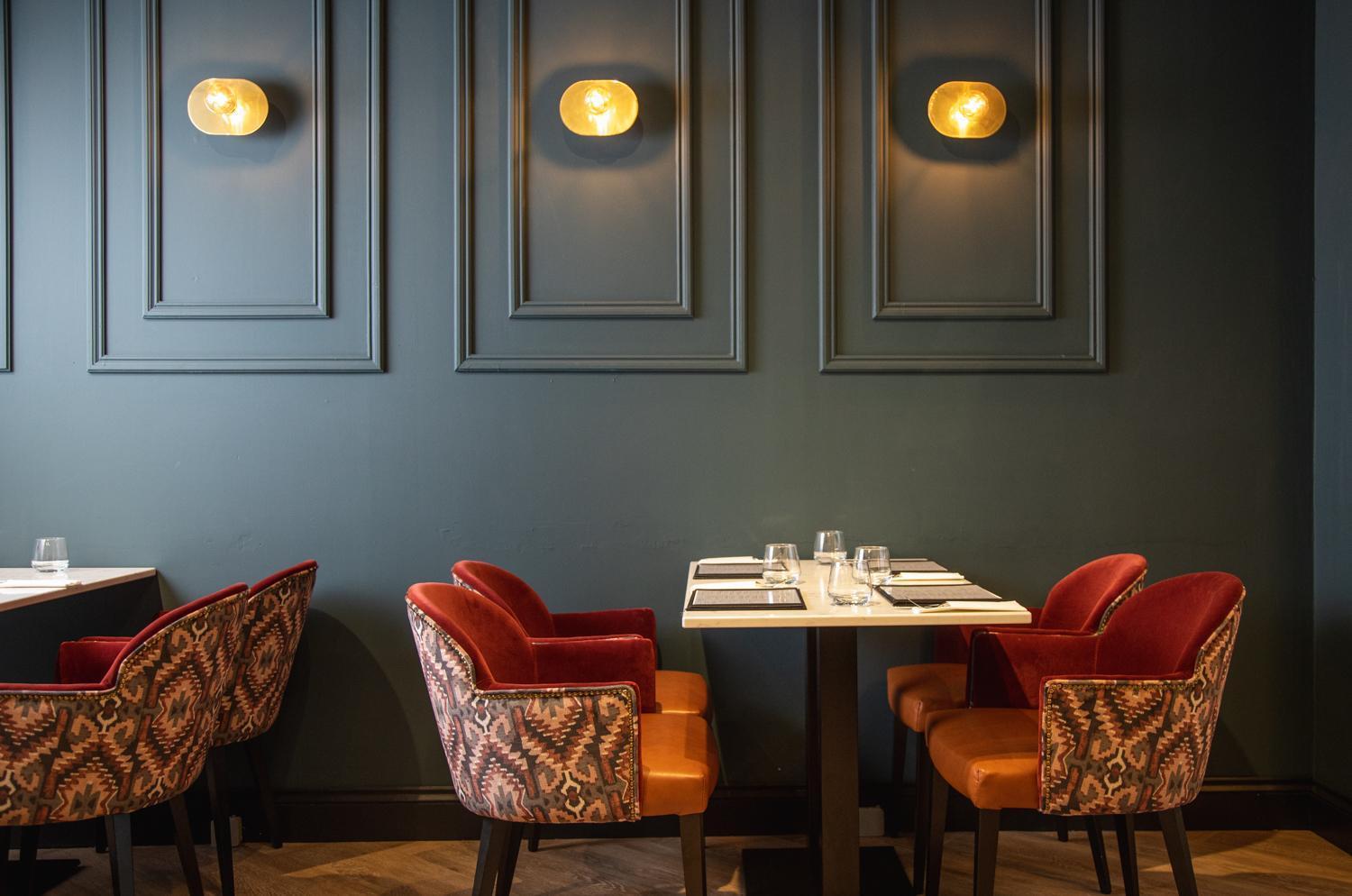The Bedford Townhouse Hotel Limerick Junction Eksteriør billede