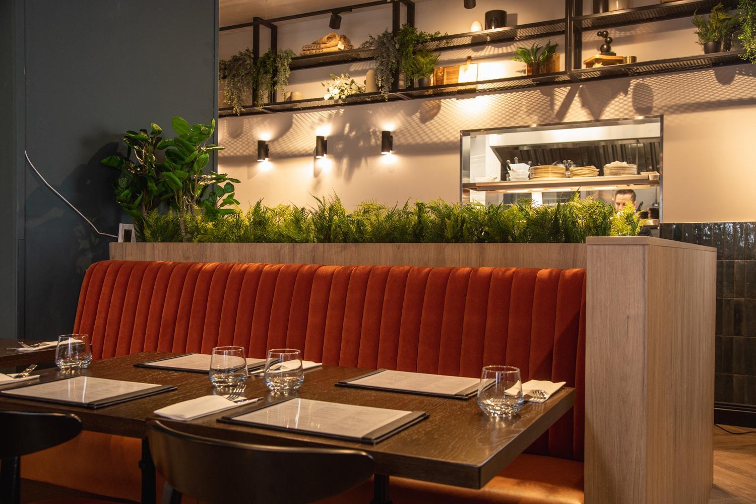 The Bedford Townhouse Hotel Limerick Junction Eksteriør billede
