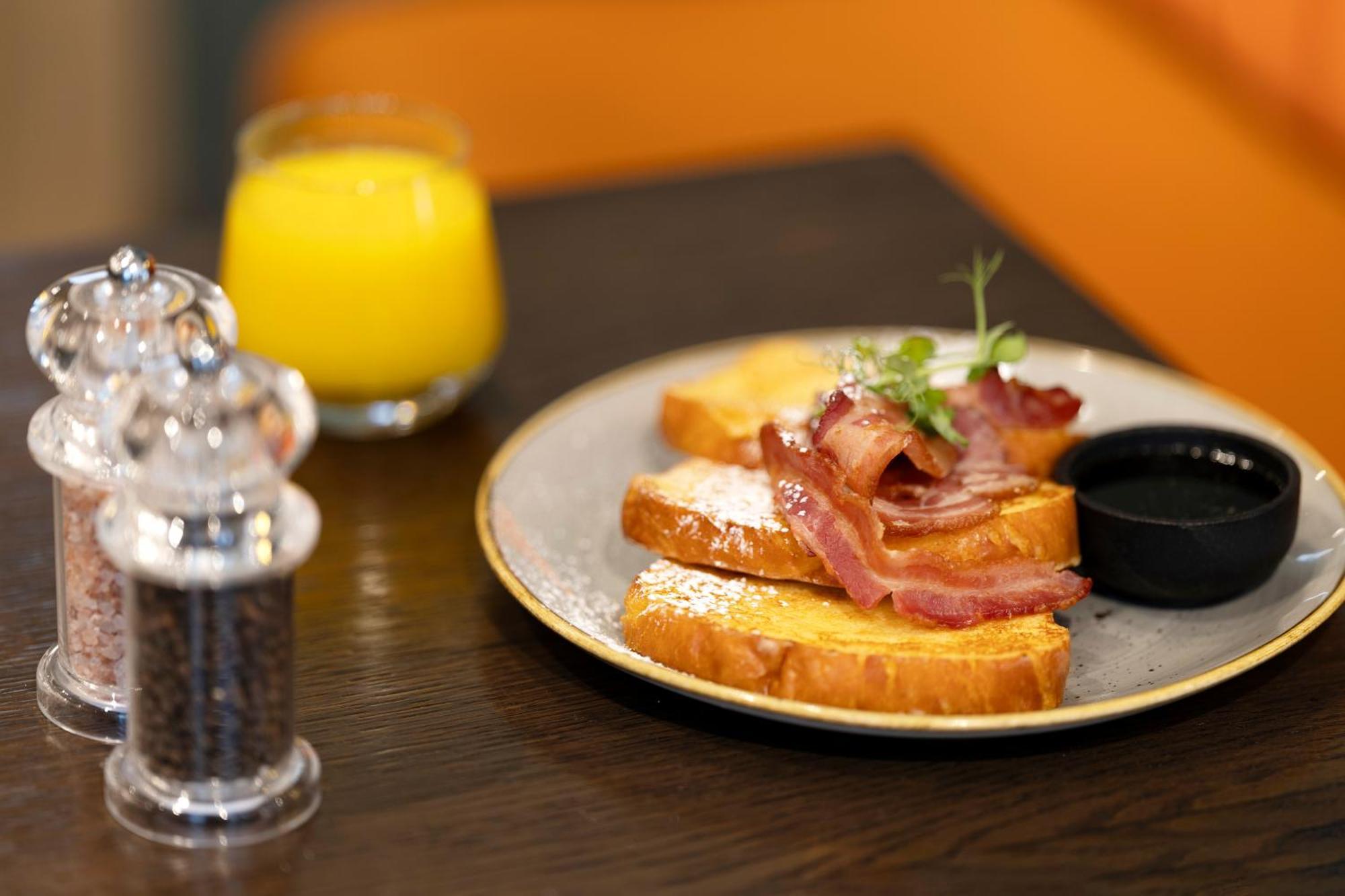 The Bedford Townhouse Hotel Limerick Junction Eksteriør billede