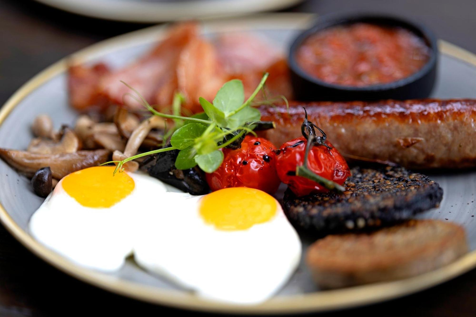 The Bedford Townhouse Hotel Limerick Junction Eksteriør billede