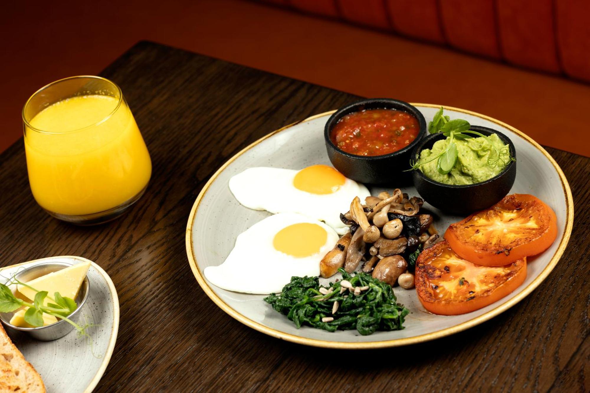 The Bedford Townhouse Hotel Limerick Junction Eksteriør billede