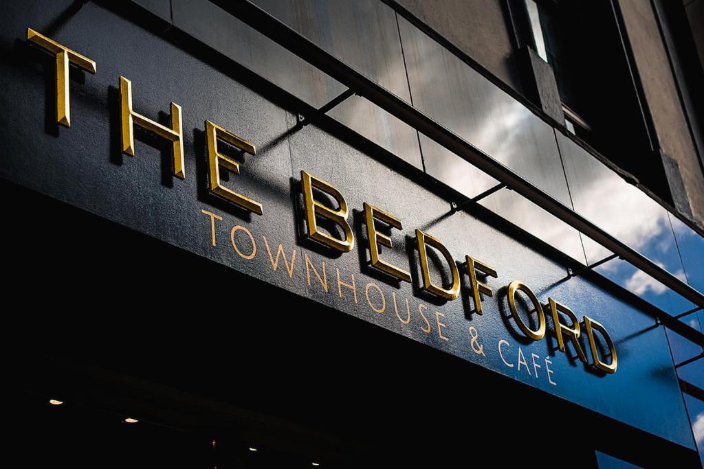 The Bedford Townhouse Hotel Limerick Junction Eksteriør billede