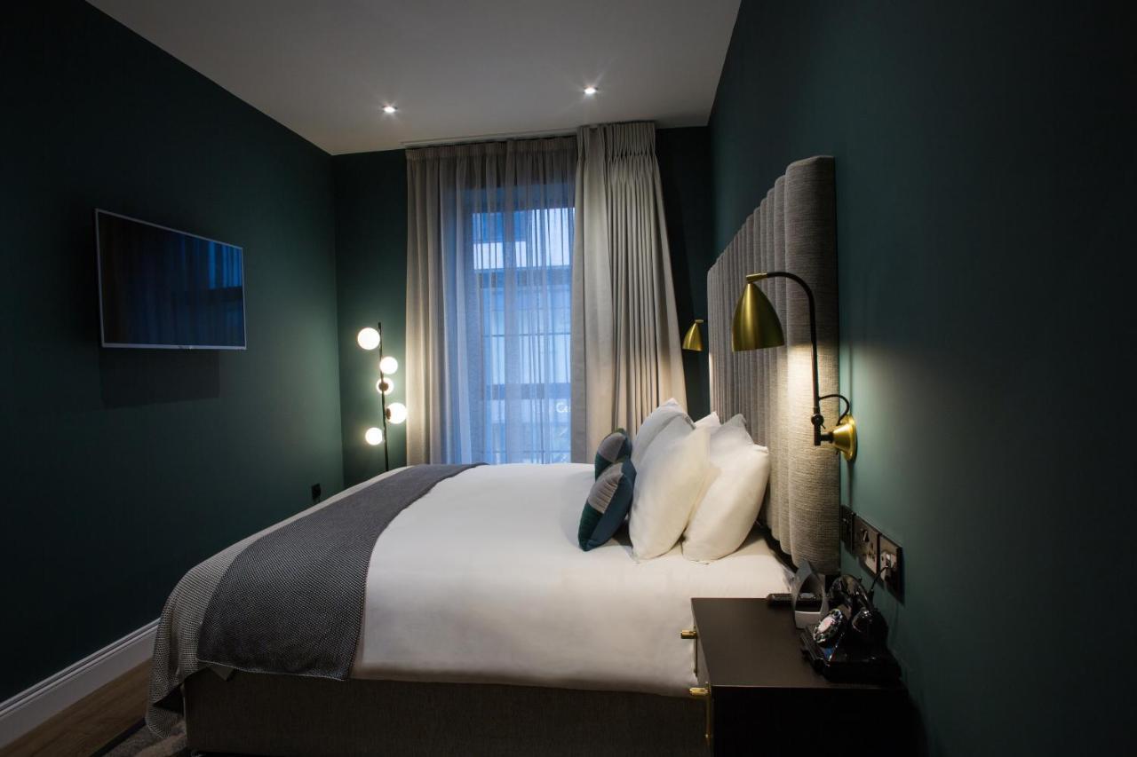 The Bedford Townhouse Hotel Limerick Junction Eksteriør billede