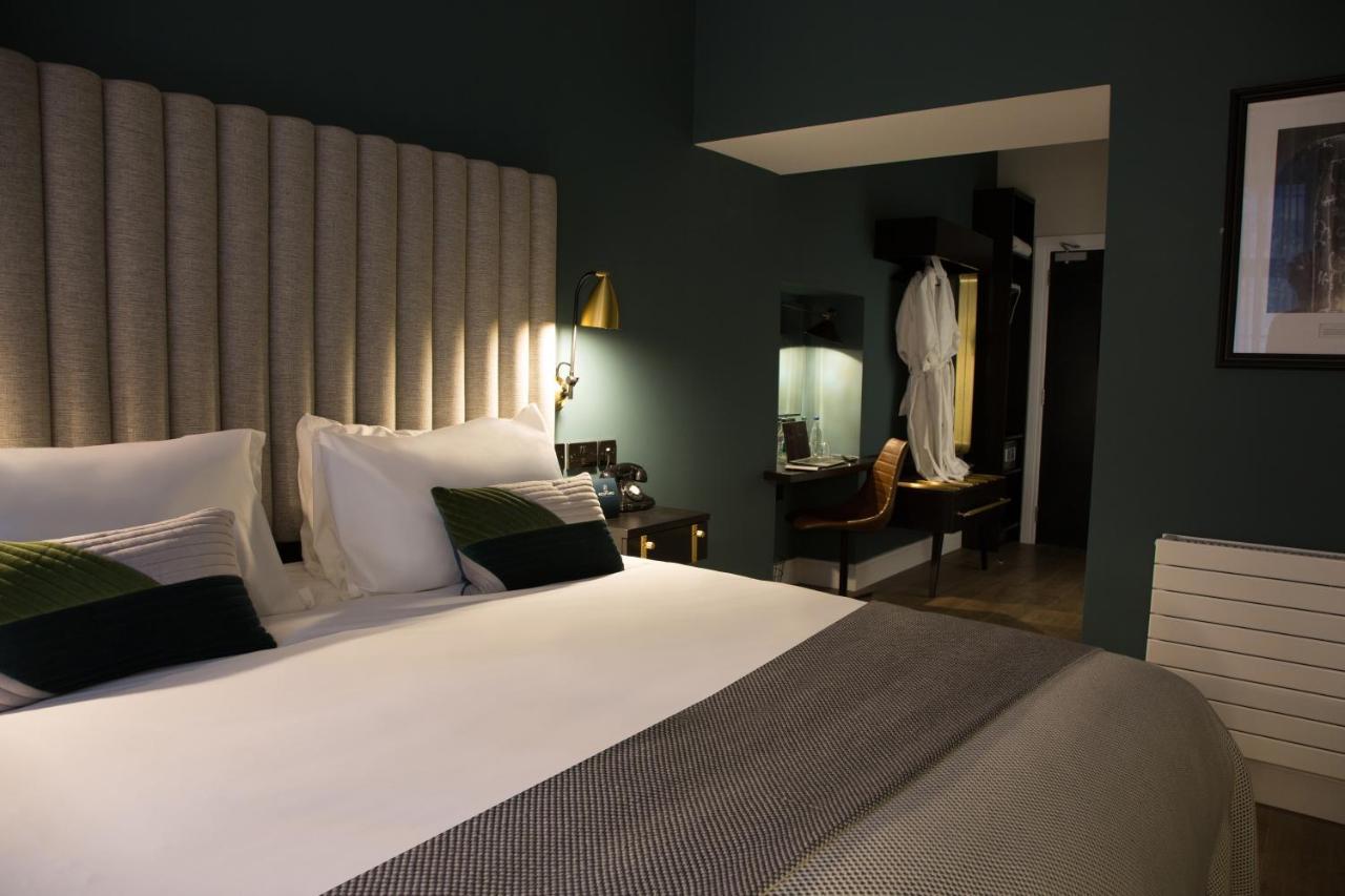 The Bedford Townhouse Hotel Limerick Junction Eksteriør billede