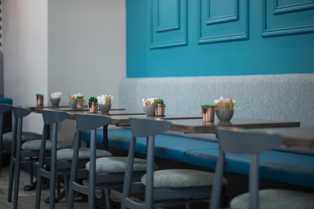 The Bedford Townhouse Hotel Limerick Junction Eksteriør billede