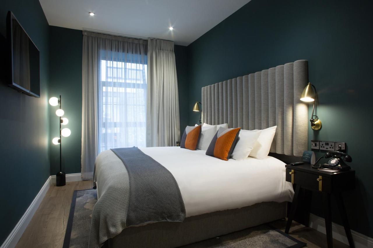 The Bedford Townhouse Hotel Limerick Junction Eksteriør billede
