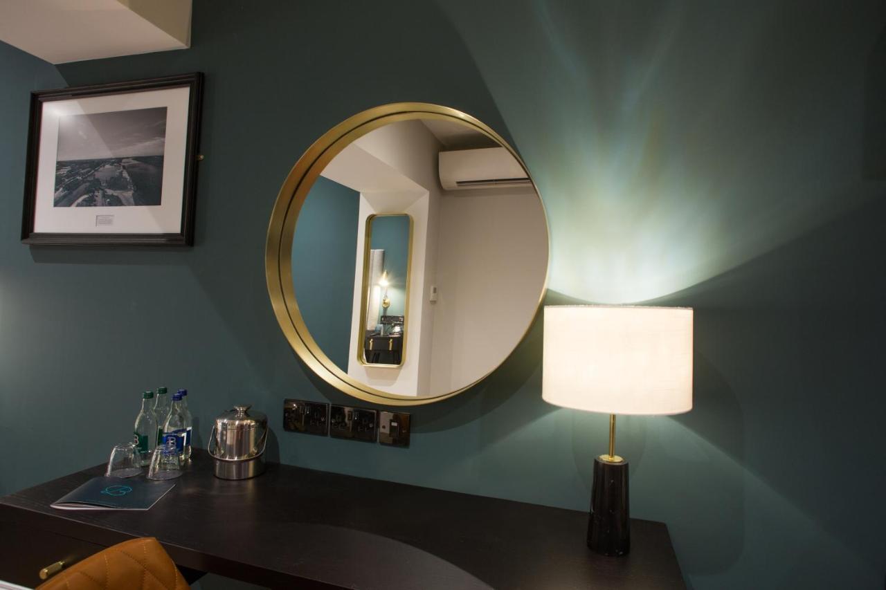 The Bedford Townhouse Hotel Limerick Junction Eksteriør billede