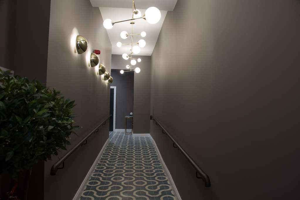 The Bedford Townhouse Hotel Limerick Junction Værelse billede
