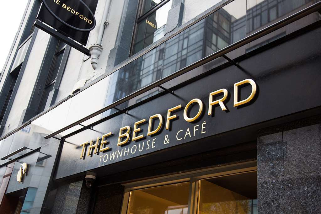 The Bedford Townhouse Hotel Limerick Junction Værelse billede