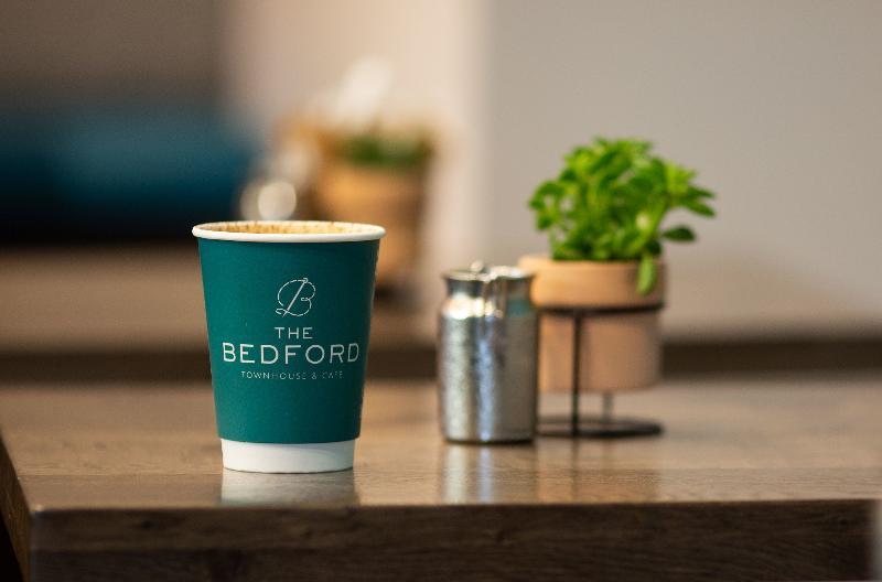 The Bedford Townhouse Hotel Limerick Junction Eksteriør billede
