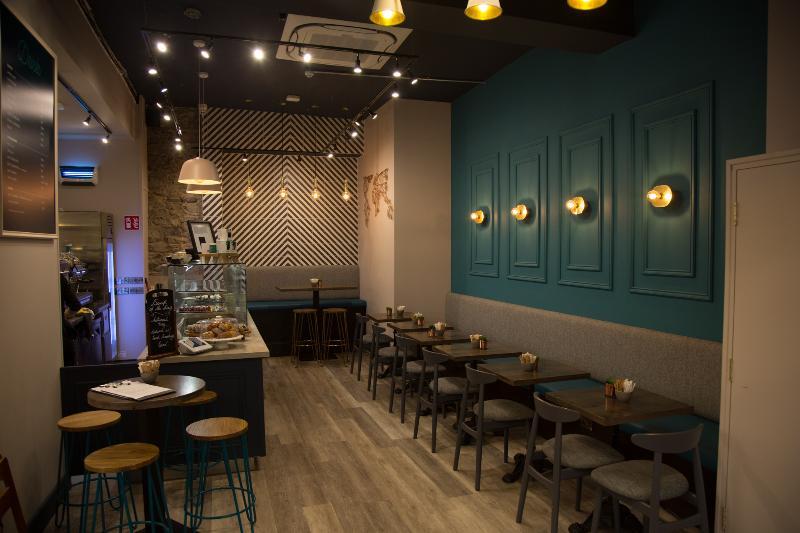 The Bedford Townhouse Hotel Limerick Junction Eksteriør billede